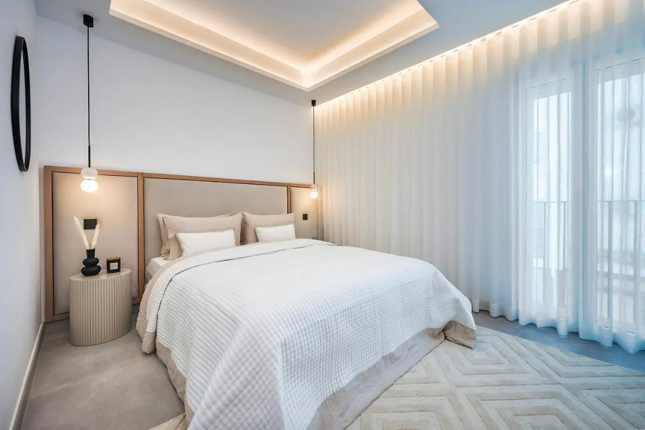 Apartamento 224 -Luxury Selection- Puerto Banus Marbella Front Line Duplex Penthouse