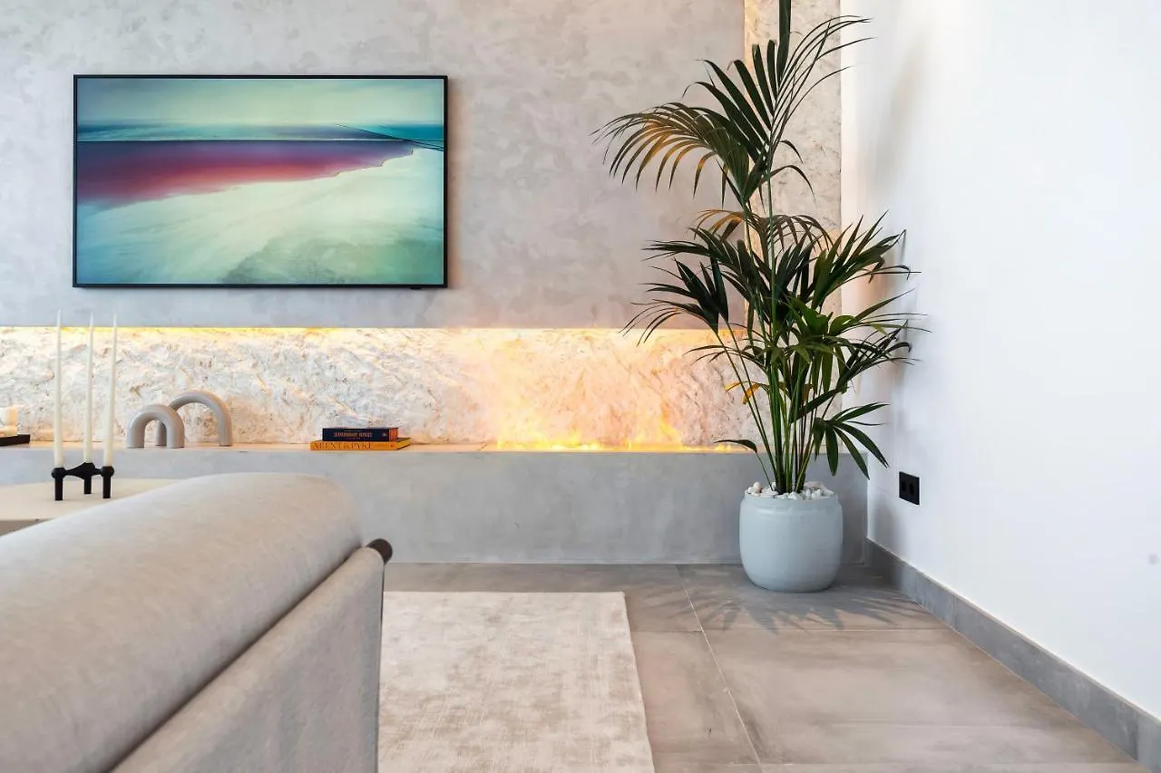 Apartamento 224 -Luxury Selection- Puerto Banus Marbella Front Line Duplex Penthouse