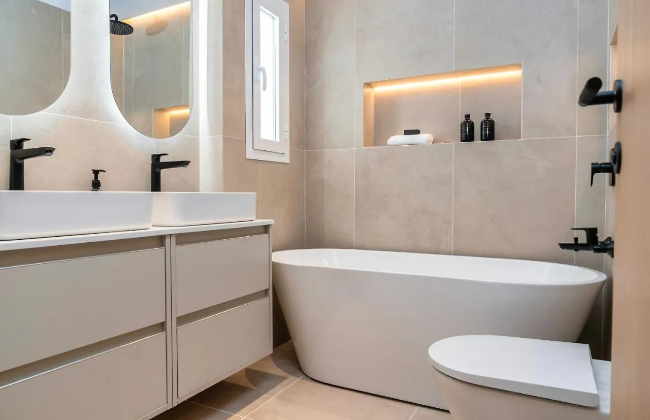 Apartamento 224 -Luxury Selection- Puerto Banus Marbella Front Line Duplex Penthouse 0*,  España