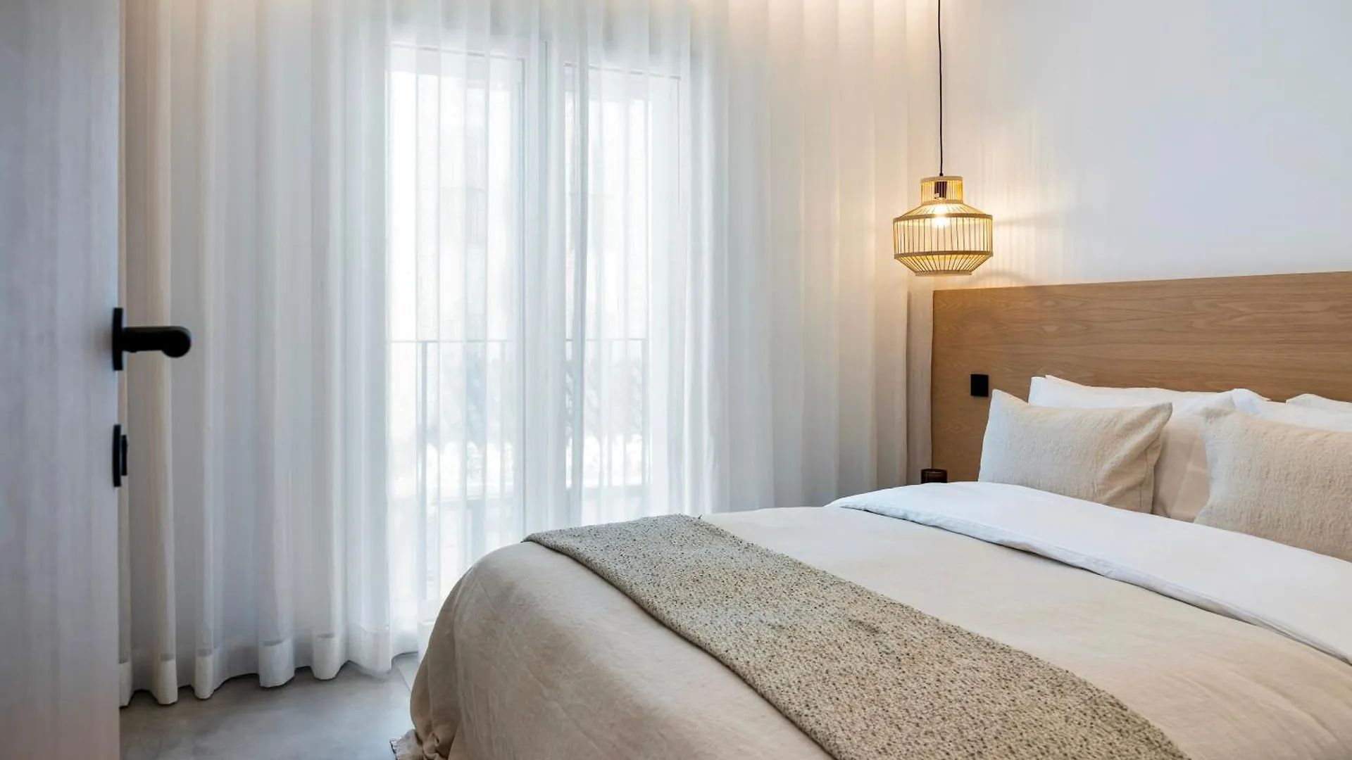 Apartamento 224 -Luxury Selection- Puerto Banus Marbella Front Line Duplex Penthouse