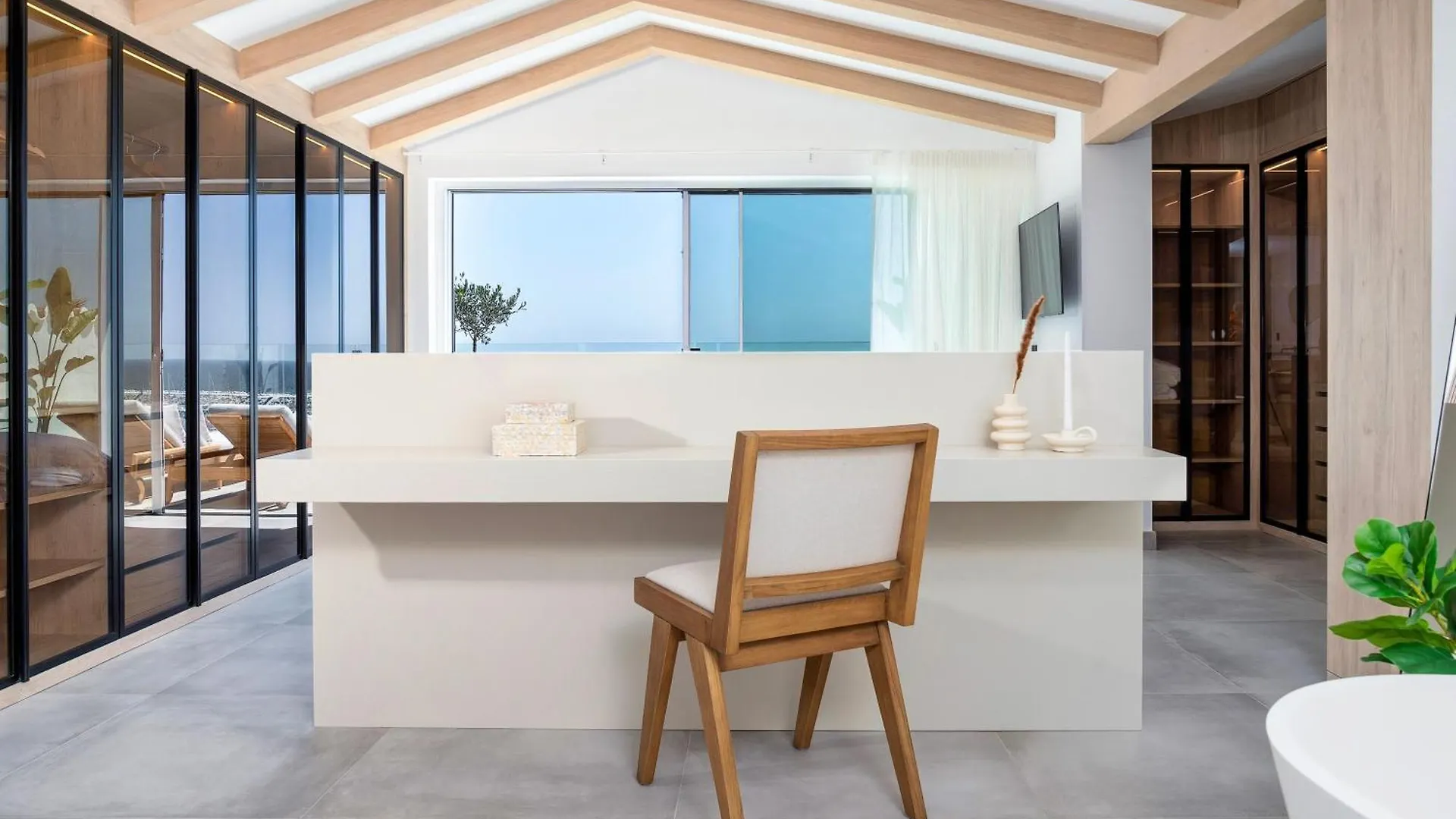 Apartamento 224 -Luxury Selection- Puerto Banus Marbella Front Line Duplex Penthouse 0*,