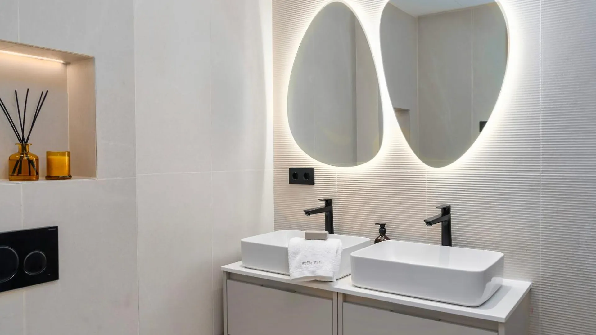 Apartamento 224 -Luxury Selection- Puerto Banus Marbella Front Line Duplex Penthouse 0*,