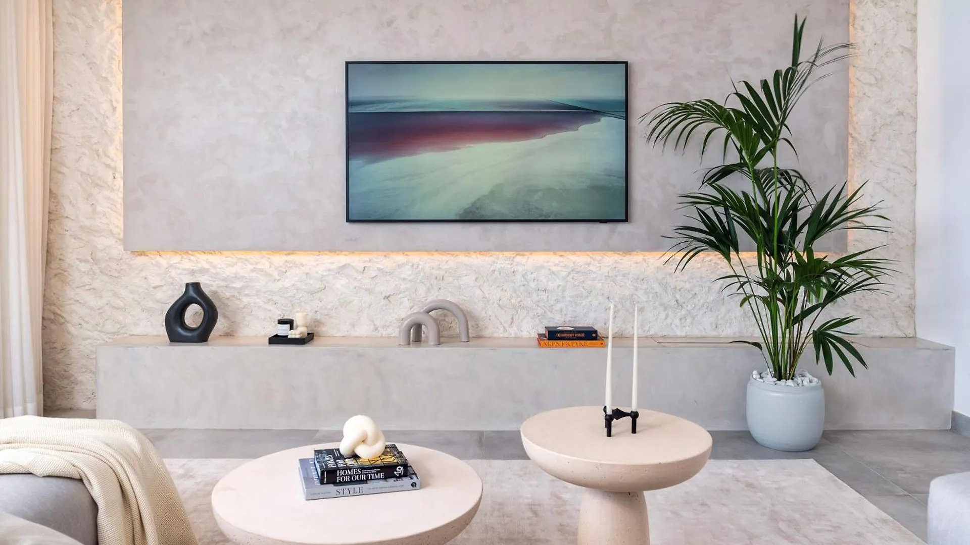 شقة 224 -Luxury Selection- Puerto Banus Marbella Front Line Duplex Penthouse