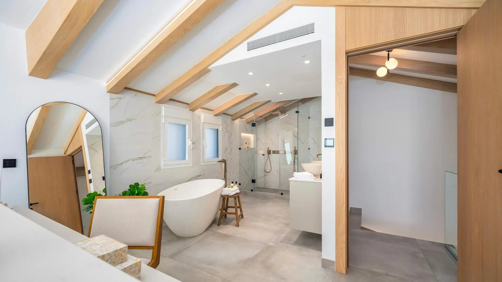 شقة 224 -Luxury Selection- Puerto Banus Marbella Front Line Duplex Penthouse إسبانيا