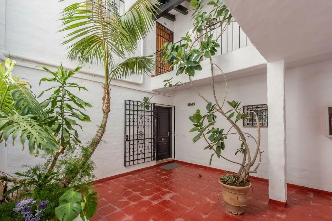 شقة 224 -Luxury Selection- Puerto Banus Marbella Front Line Duplex Penthouse